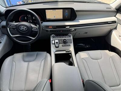 2023 Hyundai PALISADE SEL   - Photo 14 - Grand Prairie, TX 75050