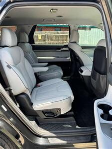 2023 Hyundai PALISADE SEL   - Photo 17 - Grand Prairie, TX 75050