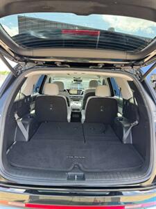 2023 Hyundai PALISADE SEL   - Photo 18 - Grand Prairie, TX 75050