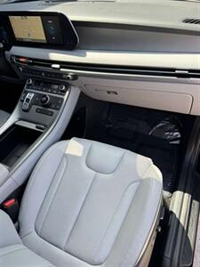 2023 Hyundai PALISADE SEL   - Photo 13 - Grand Prairie, TX 75050