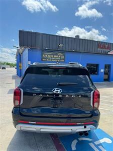 2023 Hyundai PALISADE SEL   - Photo 6 - Grand Prairie, TX 75050