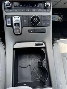 2023 Hyundai PALISADE SEL   - Photo 11 - Grand Prairie, TX 75050