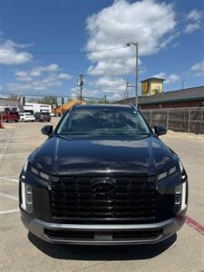 2023 Hyundai PALISADE SEL   - Photo 1 - Grand Prairie, TX 75050