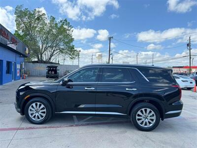 2023 Hyundai PALISADE SEL   - Photo 4 - Grand Prairie, TX 75050