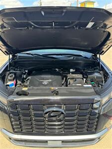 2023 Hyundai PALISADE SEL   - Photo 20 - Grand Prairie, TX 75050