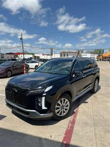 2023 Hyundai PALISADE SEL   - Photo 2 - Grand Prairie, TX 75050