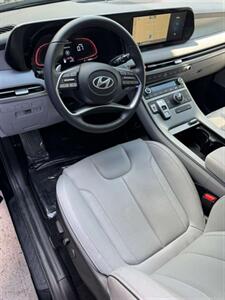 2023 Hyundai PALISADE SEL   - Photo 7 - Grand Prairie, TX 75050