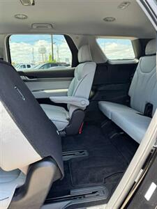 2023 Hyundai PALISADE SEL   - Photo 19 - Grand Prairie, TX 75050