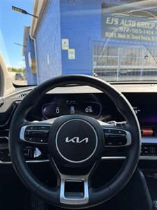 2025 Kia Sportage EX - Photo 8 - Grand Prairie, TX 75050