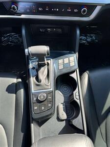 2025 Kia Sportage EX - Photo 12 - Grand Prairie, TX 75050