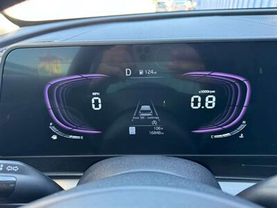 2025 Kia Sportage EX - Photo 15 - Grand Prairie, TX 75050
