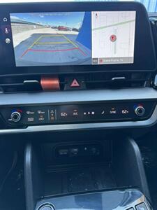 2025 Kia Sportage EX - Photo 13 - Grand Prairie, TX 75050