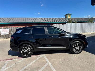 2025 Kia Sportage EX - Photo 18 - Grand Prairie, TX 75050