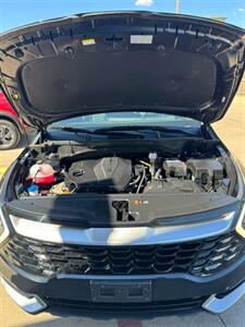 2025 Kia Sportage EX - Photo 7 - Grand Prairie, TX 75050