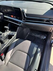 2025 Kia Sportage EX - Photo 9 - Grand Prairie, TX 75050