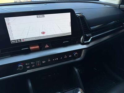 2025 Kia Sportage EX - Photo 14 - Grand Prairie, TX 75050