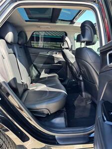 2025 Kia Sportage EX - Photo 17 - Grand Prairie, TX 75050
