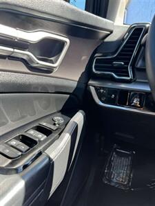 2025 Kia Sportage EX - Photo 11 - Grand Prairie, TX 75050
