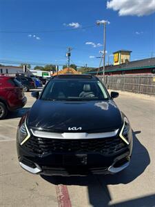 2025 Kia Sportage EX - Photo 2 - Grand Prairie, TX 75050