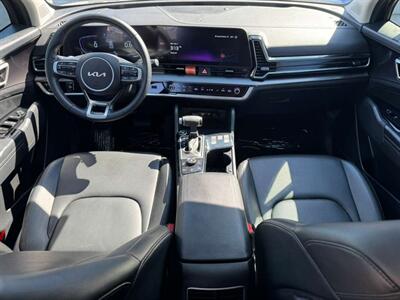 2025 Kia Sportage EX - Photo 10 - Grand Prairie, TX 75050
