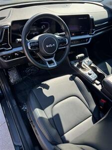 2025 Kia Sportage EX - Photo 6 - Grand Prairie, TX 75050