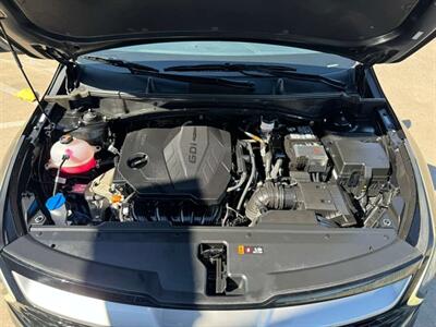 2025 Kia Sportage EX - Photo 20 - Grand Prairie, TX 75050