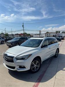 2020 INFINITI QX60 Pure - Photo 2 - Grand Prairie, TX 75050