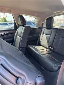 2020 INFINITI QX60 Pure - Photo 17 - Grand Prairie, TX 75050