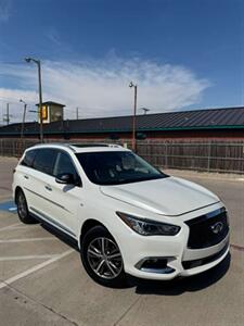 2020 INFINITI QX60 Pure - Photo 3 - Grand Prairie, TX 75050