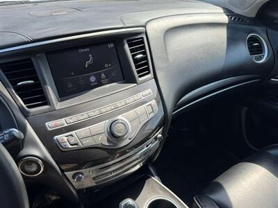 2020 INFINITI QX60 Pure - Photo 13 - Grand Prairie, TX 75050