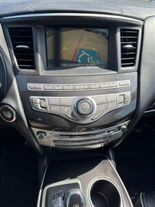 2020 INFINITI QX60 Pure - Photo 10 - Grand Prairie, TX 75050