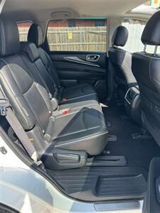 2020 INFINITI QX60 Pure - Photo 16 - Grand Prairie, TX 75050