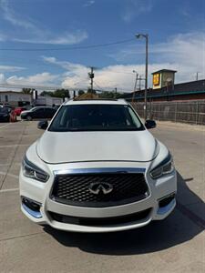 2020 INFINITI QX60 Pure - Photo 1 - Grand Prairie, TX 75050