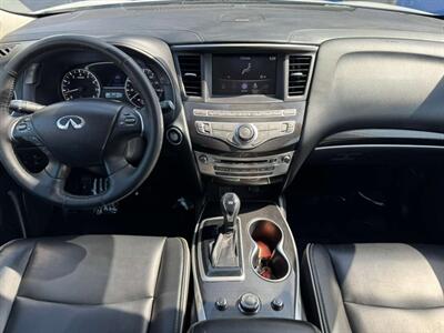 2020 INFINITI QX60 Pure - Photo 14 - Grand Prairie, TX 75050