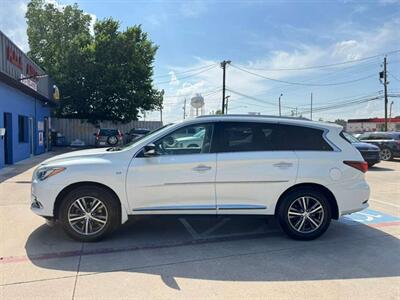 2020 INFINITI QX60 Pure - Photo 5 - Grand Prairie, TX 75050