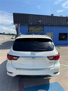 2020 INFINITI QX60 Pure - Photo 6 - Grand Prairie, TX 75050