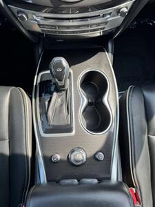 2020 INFINITI QX60 Pure - Photo 11 - Grand Prairie, TX 75050