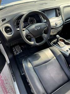 2020 INFINITI QX60 Pure - Photo 7 - Grand Prairie, TX 75050
