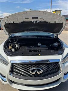 2020 INFINITI QX60 Pure - Photo 20 - Grand Prairie, TX 75050