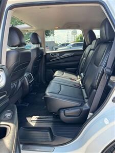2020 INFINITI QX60 Pure - Photo 15 - Grand Prairie, TX 75050