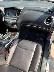 2020 INFINITI QX60 Pure - Photo 12 - Grand Prairie, TX 75050