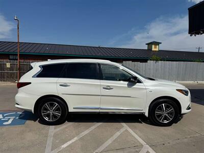 2020 INFINITI QX60 Pure - Photo 4 - Grand Prairie, TX 75050
