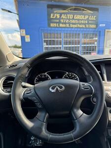 2020 INFINITI QX60 Pure - Photo 8 - Grand Prairie, TX 75050
