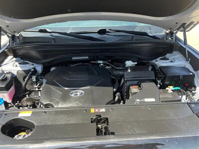 2024 Hyundai PALISADE Limited - Photo 21 - Grand Prairie, TX 75050