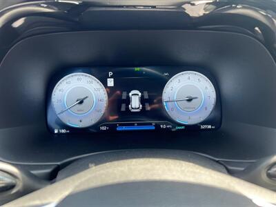 2024 Hyundai PALISADE Limited - Photo 8 - Grand Prairie, TX 75050