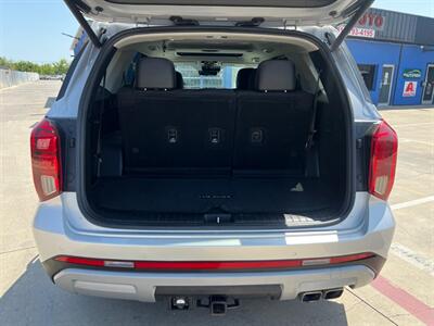 2024 Hyundai PALISADE Limited - Photo 18 - Grand Prairie, TX 75050