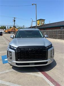 2024 Hyundai PALISADE Limited - Photo 1 - Grand Prairie, TX 75050