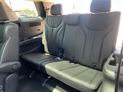 2024 Hyundai PALISADE Limited - Photo 19 - Grand Prairie, TX 75050