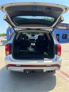 2024 Hyundai PALISADE Limited - Photo 17 - Grand Prairie, TX 75050
