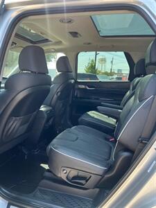 2024 Hyundai PALISADE Limited - Photo 14 - Grand Prairie, TX 75050